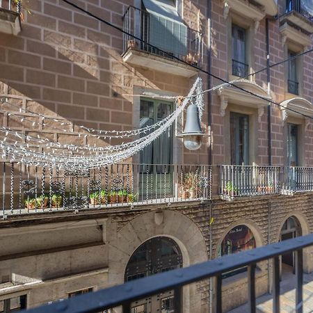 Flateli Ballesteries 26 B Girona Eksteriør billede